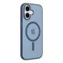 Belkin SheerForce Grip Series - cover posteriore per cellulare