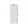 Armadio di rete Lanberg WF01-6422-10S 22U a parete grigio