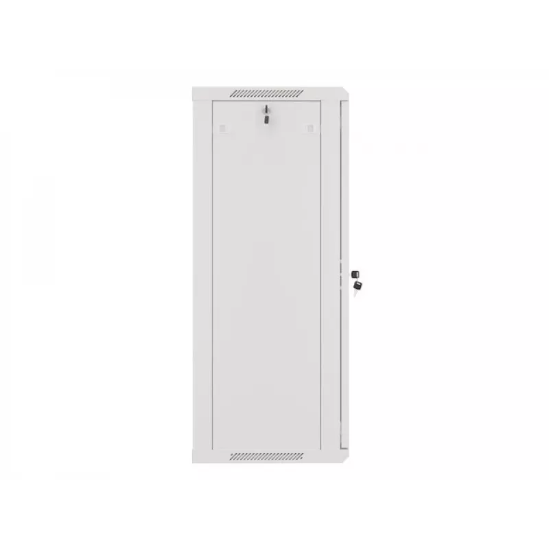 Armadio di rete Lanberg WF01-6422-10S 22U a parete grigio