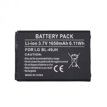 Batteria LG BL-49JH (K4 K120)
