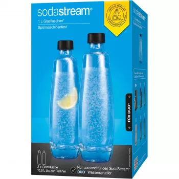 Caraffa gassatrice SodaStream 1047202410
