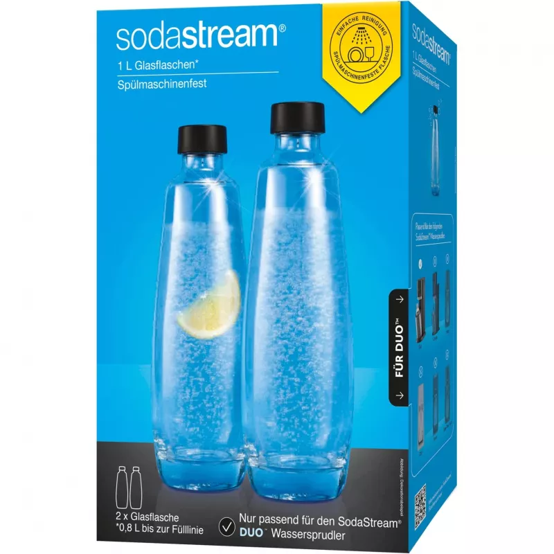 Caraffa gassatrice SodaStream 1047202410