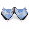 Custodia per cavi inateck 28 cm * 17 cm * 11,8 cm nero
