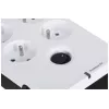 Eaton PB6F Protection Box 6 FR ciabatta con protezione da sovratensione