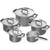 Set di pentole ZWILLING PURE 5 pezzi