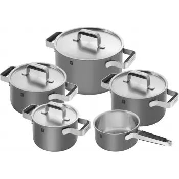 Set di pentole ZWILLING PURE 5 pezzi