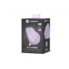 NATEC Crake 2 mouse universale destrimani RF Wireless + Bluetooth ottico 2400 DPI