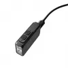 Nitecore TIP2 T Series torcia a mano LED, 720 lm, nera