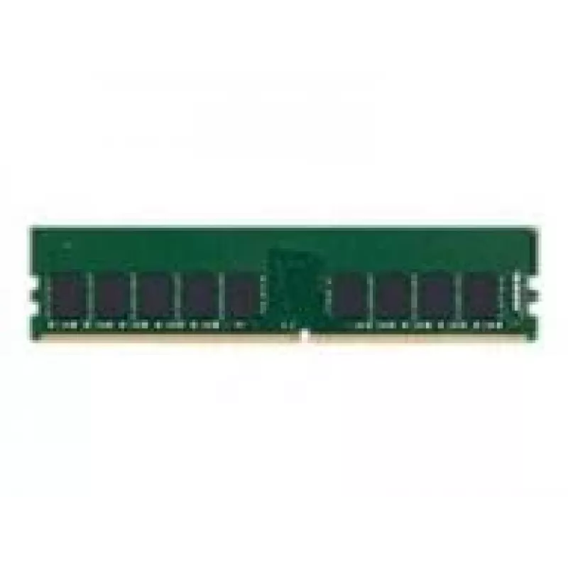 Kingston Technology KTD-PE432E/32G Modulo di memoria 32 GB 1 x 32 GB DDR4 3200 MT/s 288-Pin DIMM ECC