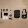 Thule 5343 Covert zaino fotografico DSLR 24L nero