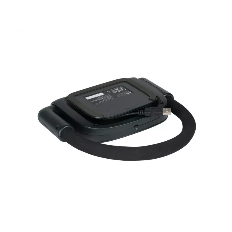AVer U70i 4WA056 videocamera per documenti (visualizer), 4K, 13 MP, CMOS da 1/3,06″, zoom digitale 16x, USB, nera