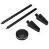 Jonsbo VC-1 supporto universale per scheda video, nero