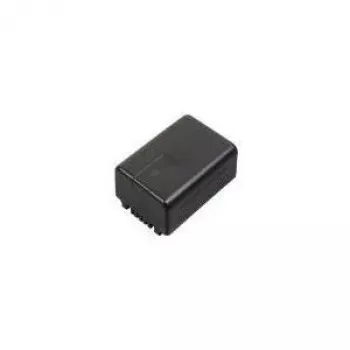 VW VBT190E-K batteria per videocamera Li-Ion 1940 mAh per HC-V110, V130, V210, V230, V250, V520, V550, V720