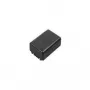 VW VBT190E-K batteria per videocamera Li-Ion 1940 mAh per HC-V110, V130, V210, V230, V250, V520, V550, V720