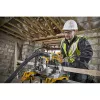 Troncatrice e taglierina per tronchi DeWALT DWS777-QS 6300 U/min 1800 W