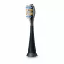 Testine spazzolino di ricambio Beurer SC50 Classic Clean set 4 pezzi – testine compatibili per spazzolini elettrici