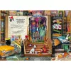 Puzzle schmidt spiele Aimee Stewart: Memories of New York — 1000 pezzi