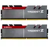 G.Skill RAM DDR4 16 GB 3200 MHz Trident Z Dual Kit