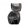 Friggitrice elettrica Beper P101FRI100, potenza 1000 W, capacità 2 L
