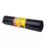 Sacchi per rifiuti, 350L/5 pz., 60 μm, nero