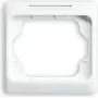 Busch Jaeger 1754-0-4065 Placca a parete/copertura interruttore bianco (1754-0-4065)
