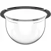 Axis TM5804-E ricambio dome trasparente IK09 antivandalismo