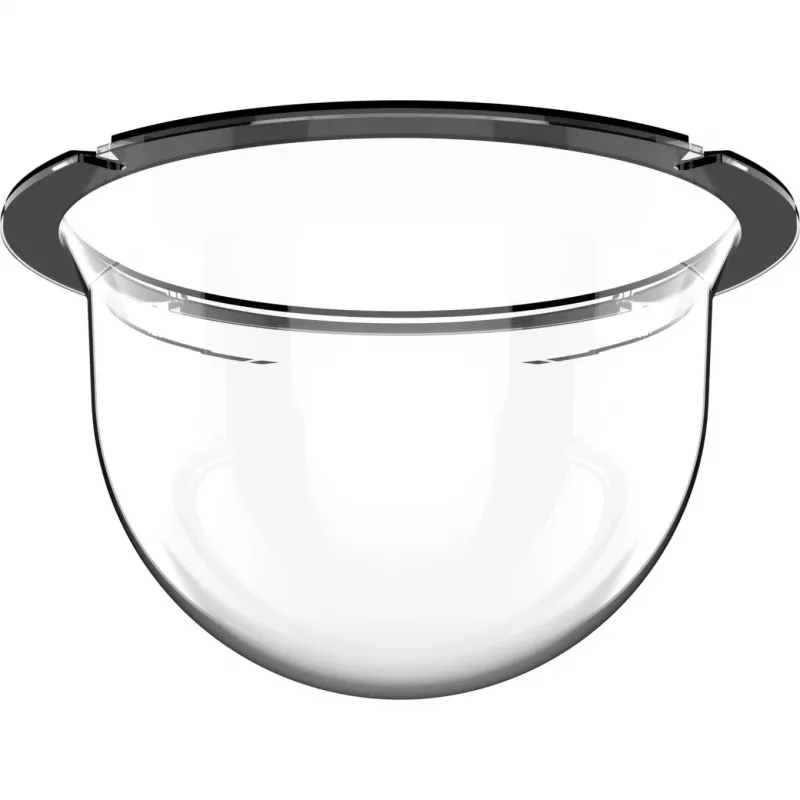 Axis TM5804-E ricambio dome trasparente IK09 antivandalismo