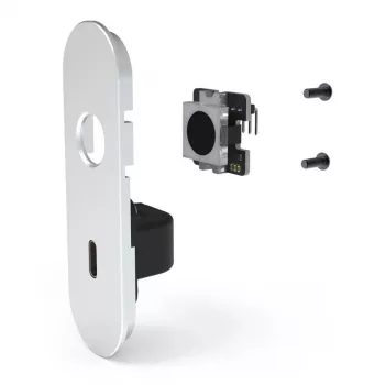 Modulo per impronte digitali Streacom ST-BM-1 — sensore di accesso biometrico per autenticazione sicura