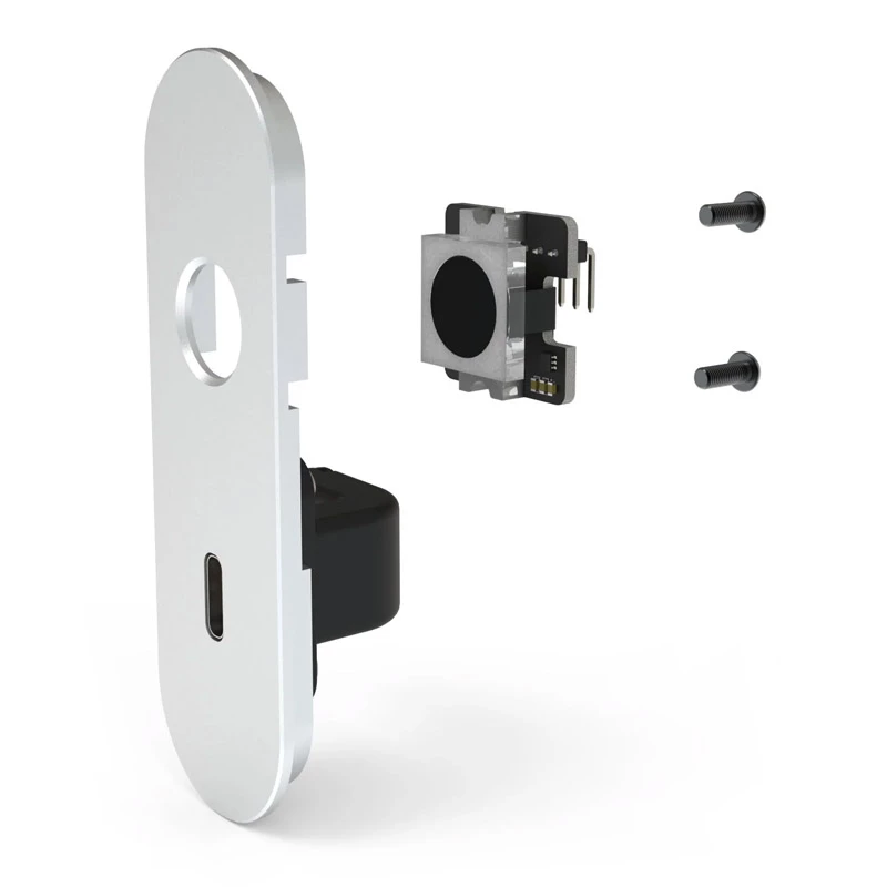 Modulo per impronte digitali Streacom ST-BM-1 — sensore di accesso biometrico per autenticazione sicura