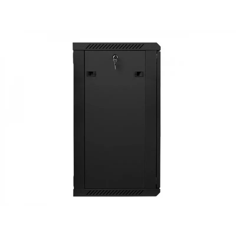 Rack a parete Lanberg WF01-6418-10B