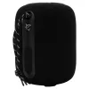 Altoparlante portatile White Shark GBT-619 Idakka nero