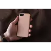 Custodia per cellulare per iPhone 7/8 — man and wood ampero, nero