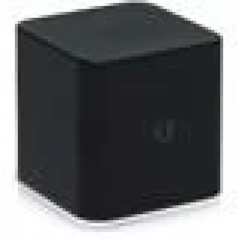 Ubiquiti ACB-ISP Router WiFi, airCube, 2,4 GHz, MIMO, 4x RJ45 100Mb/s