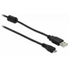 Cavo USB DeLOCK 82335 USB 2.0 2 m USB A Micro-USB B nero