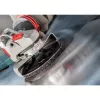 Bosch N880 disco abrasivo per metallo, vernice, acciaio inox, acciaio
