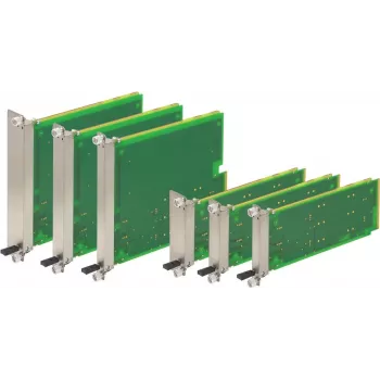 SCHROFF MODULO AMC MS D RUG - accessorio per rack (21850070)