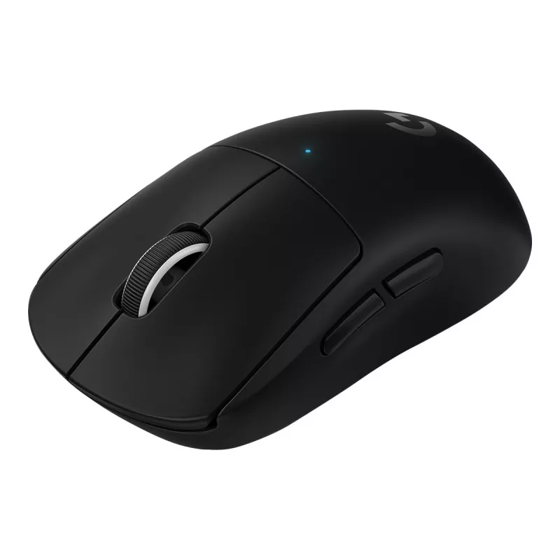 Logitech G PRO X SUPERLIGHT mouse da gaming wireless
