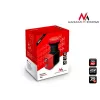Convertitore satellitare MACLEAN MCTV-670 Twin, convertitore di segnale satellitare a due uscite