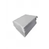 BESTPAK buste imbottite per spedizione con pluriball D14 100 pz. bianco