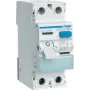 Interruttore differenziale 2 poli 63A/30mA 6kA CDA263D (CDA263D)