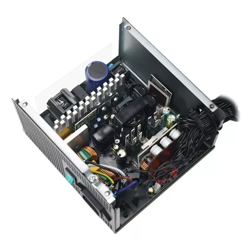 Alimentatore DeepCool PN650M 650W