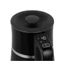 Bollitore LAFE 1,7L 2200W nero