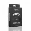 Custodia per controller da gaming White Shark BODYLOCK-B