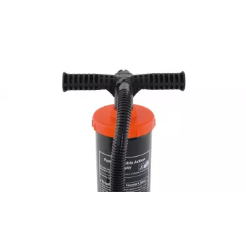 Pompa ad aria Outwell Manual Air Pump Easy Camp Double Action 1,4 L (modello 680280)
