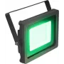 Faretto LED EUROLITE FL-30 SMD verde — faretto esterno compatto, IP protetto (modello 51914952)