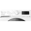 Lavatrice INDESIT MTWE81495WBPL 8 kg, 1400 giri/min, classe di efficienza energetica B