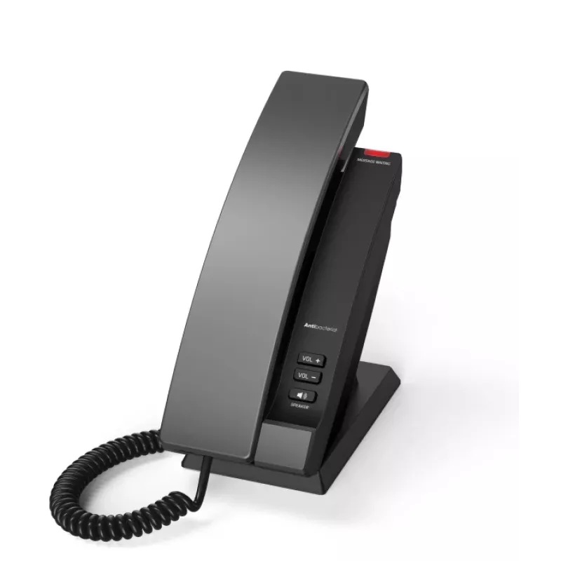 Telefono IP Snom HD100 nero
