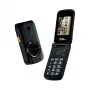 Telefono flip AGM M8 FLIP — dual SIM, display 7,11 cm (2,8