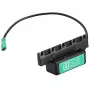 RAM Mounts GDS dock veicolare a tazza per tablet Micro USB 2.0