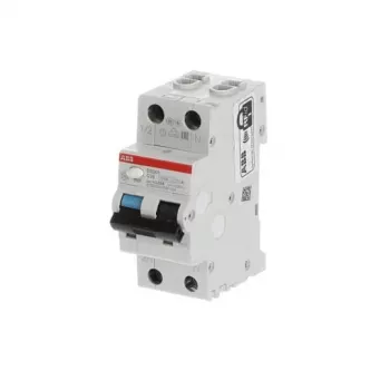 ABB 2CSR255180R1164 interruttore automatico interruttore automatico miniaturizzato 1